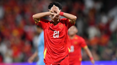 VFF thưởng ĐT nữ Việt Nam 500 triệu đồng